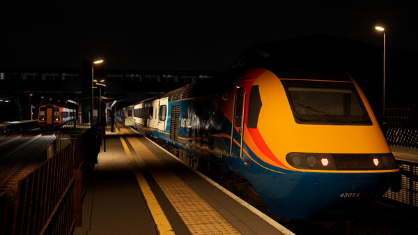 Train Sim World® 3: Midland Main Line: Leicester - Derby & Nottingham Route Add-On