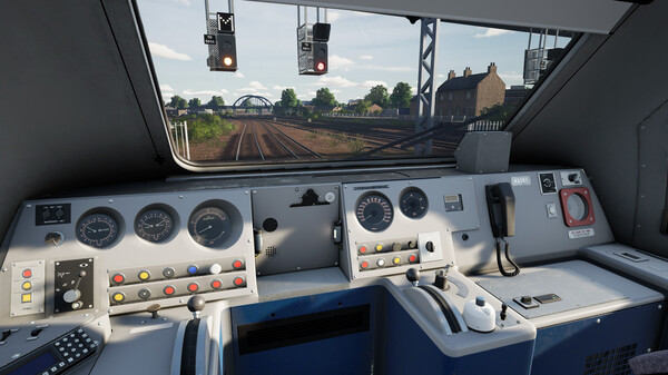 Train Sim World® 3: Midland Main Line: Leicester - Derby & Nottingham Route Add-On