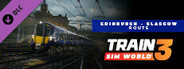 Train Sim World® 3: ScotRail Express: Edinburgh - Glasgow Route Add-On