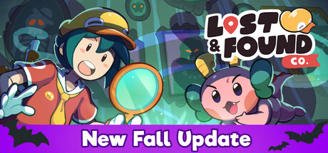 Lost and Found Co. steam charts