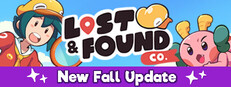 Lost and Found Co.