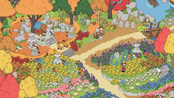 失物招领有限公司Lost and Found Co.