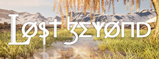 Lost Beyond