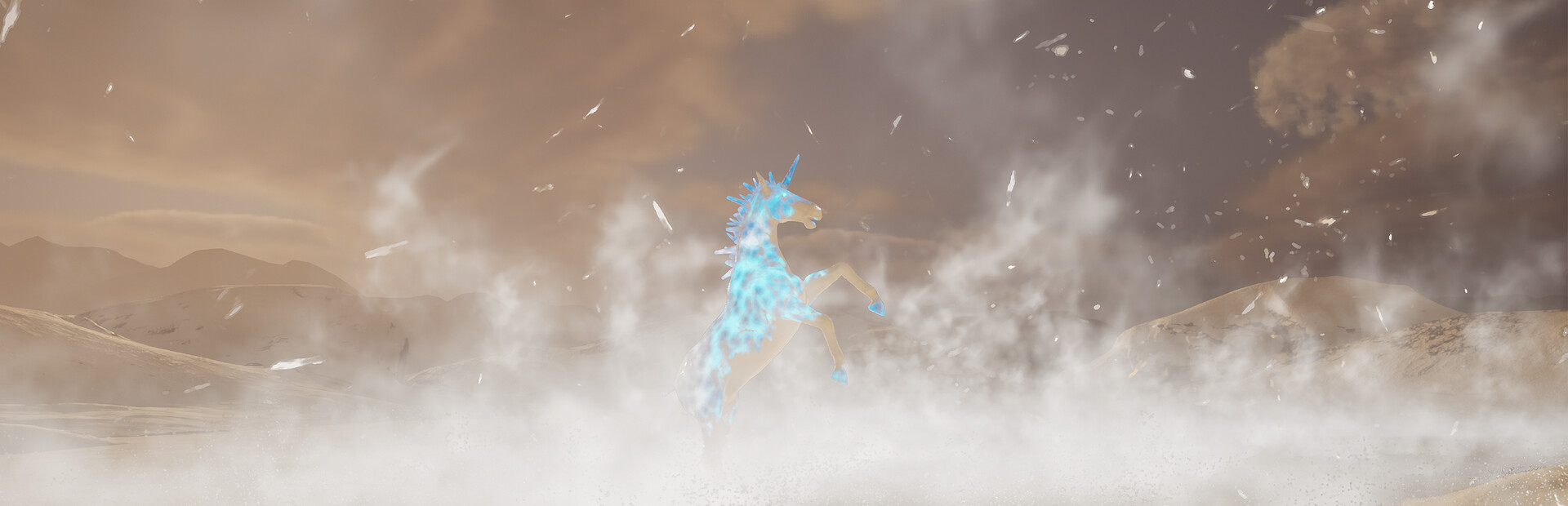 Lost Beyond