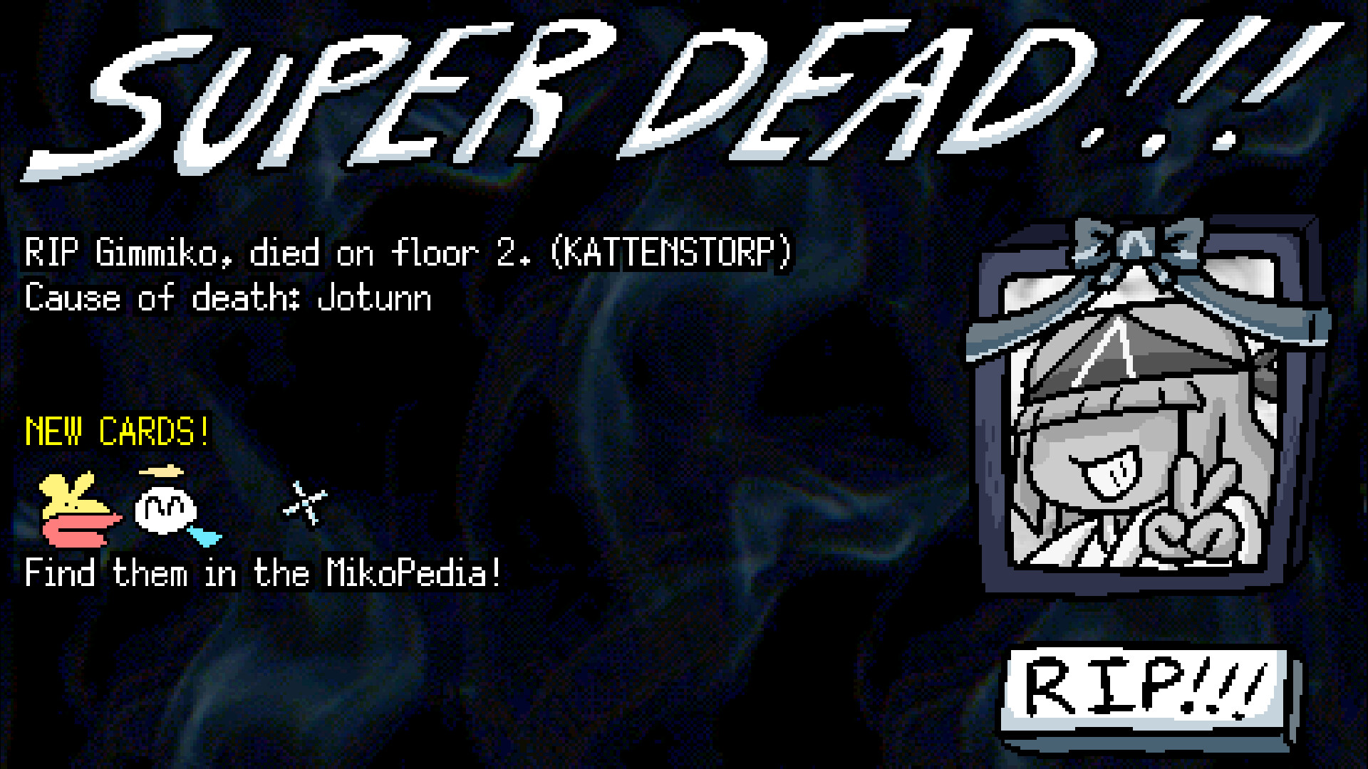 GIMMIKO screenshot #12