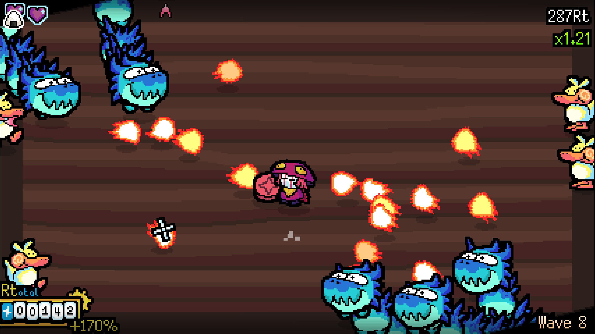 GIMMIKO screenshot #5