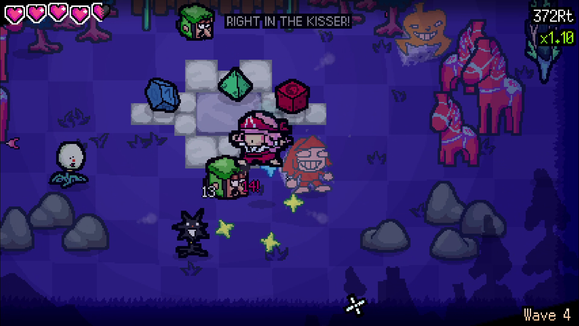 GIMMIKO screenshot #3