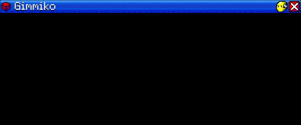 GIMMIKO video 4