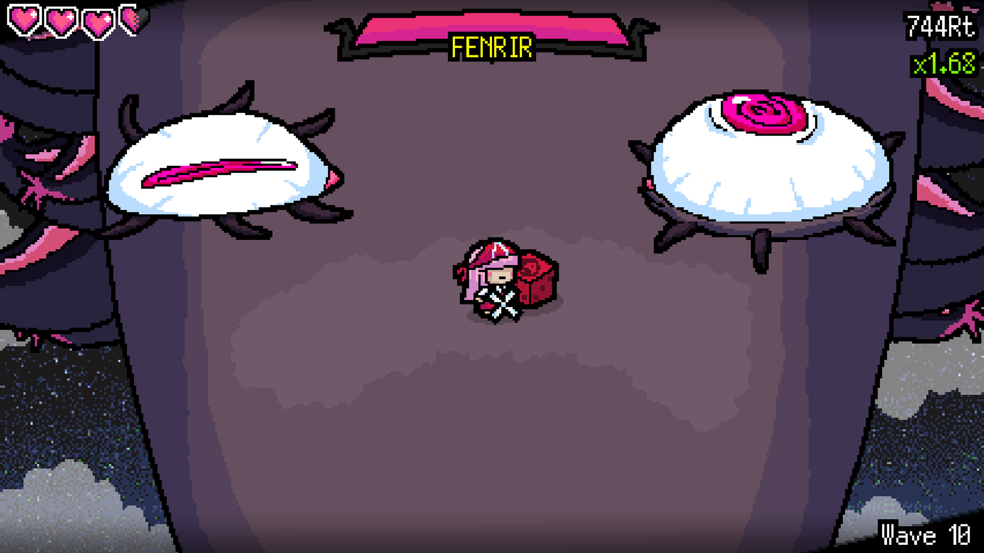 GIMMIKO screenshot #8