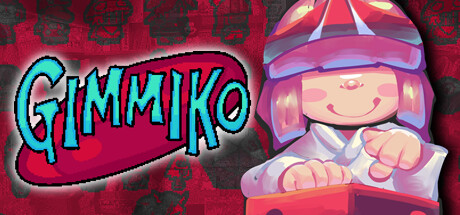 GIMMIKO banner