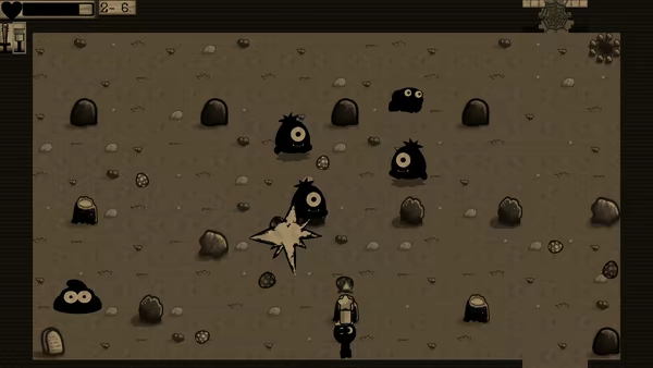 DreamCell: Lost in Nightmares video 2