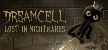 DreamCell: Lost in Nightmares steam charts