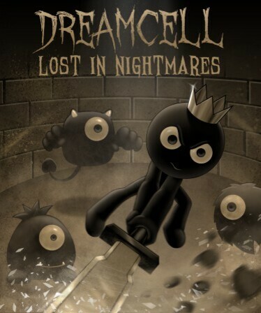 DreamCell: Lost in Nightmares