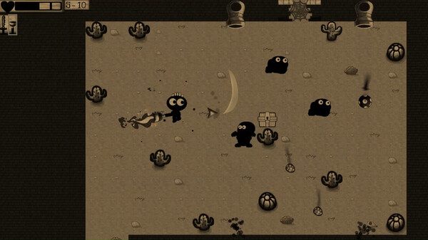 DreamCell: Lost in Nightmares