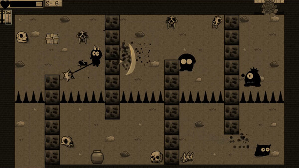 DreamCell: Lost in Nightmares.