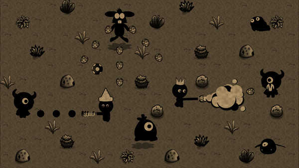 DreamCell: Lost in Nightmares.