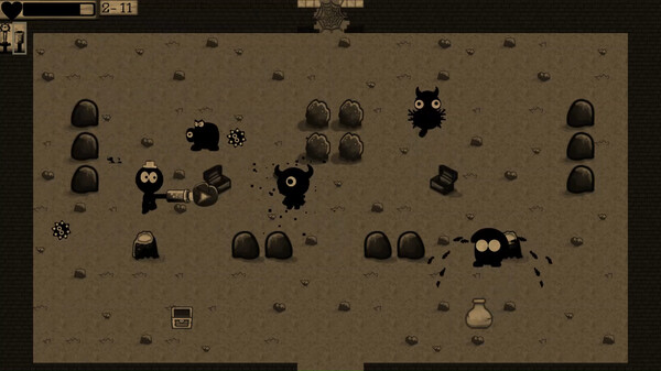 DreamCell: Lost in Nightmares
