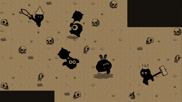 DreamCell: Lost in Nightmares.