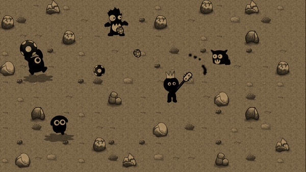 DreamCell: Lost in Nightmares.