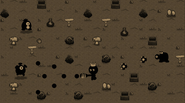 DreamCell: Lost in Nightmares.