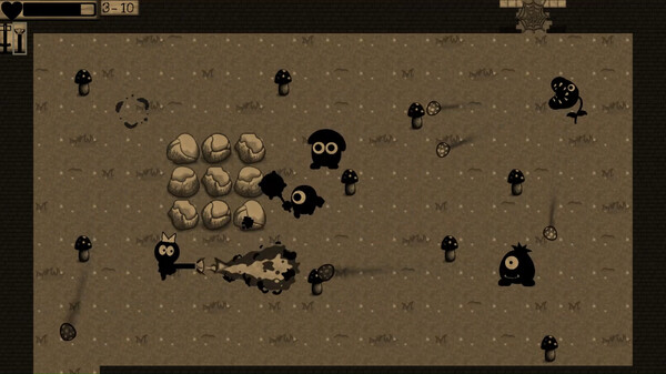 DreamCell: Lost in Nightmares