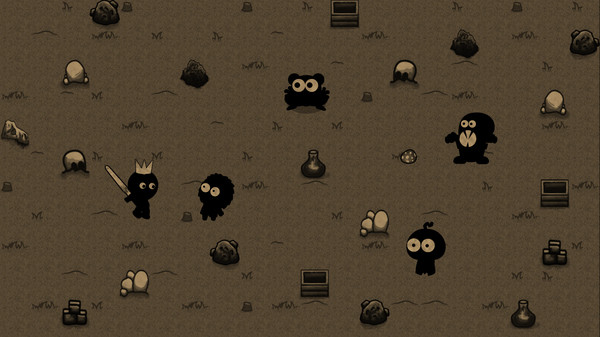 DreamCell: Lost in Nightmares.