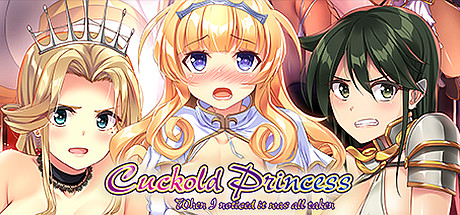 Cuckold Princess banner