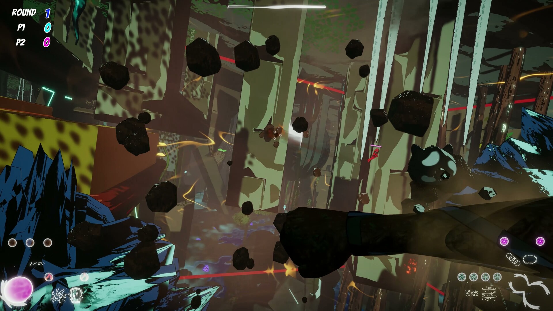 Spellstruck screenshot #4