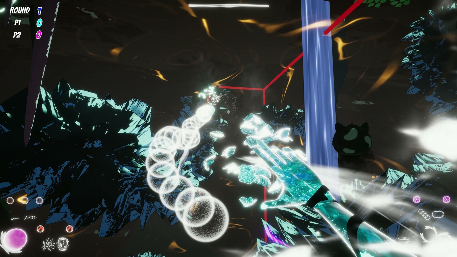 Spellstruck screenshot #5