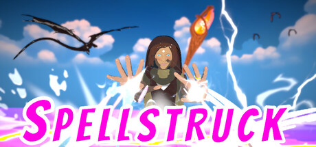 Spellstruck