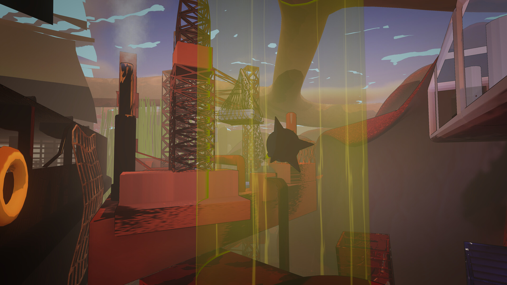 Spellstruck screenshot #3