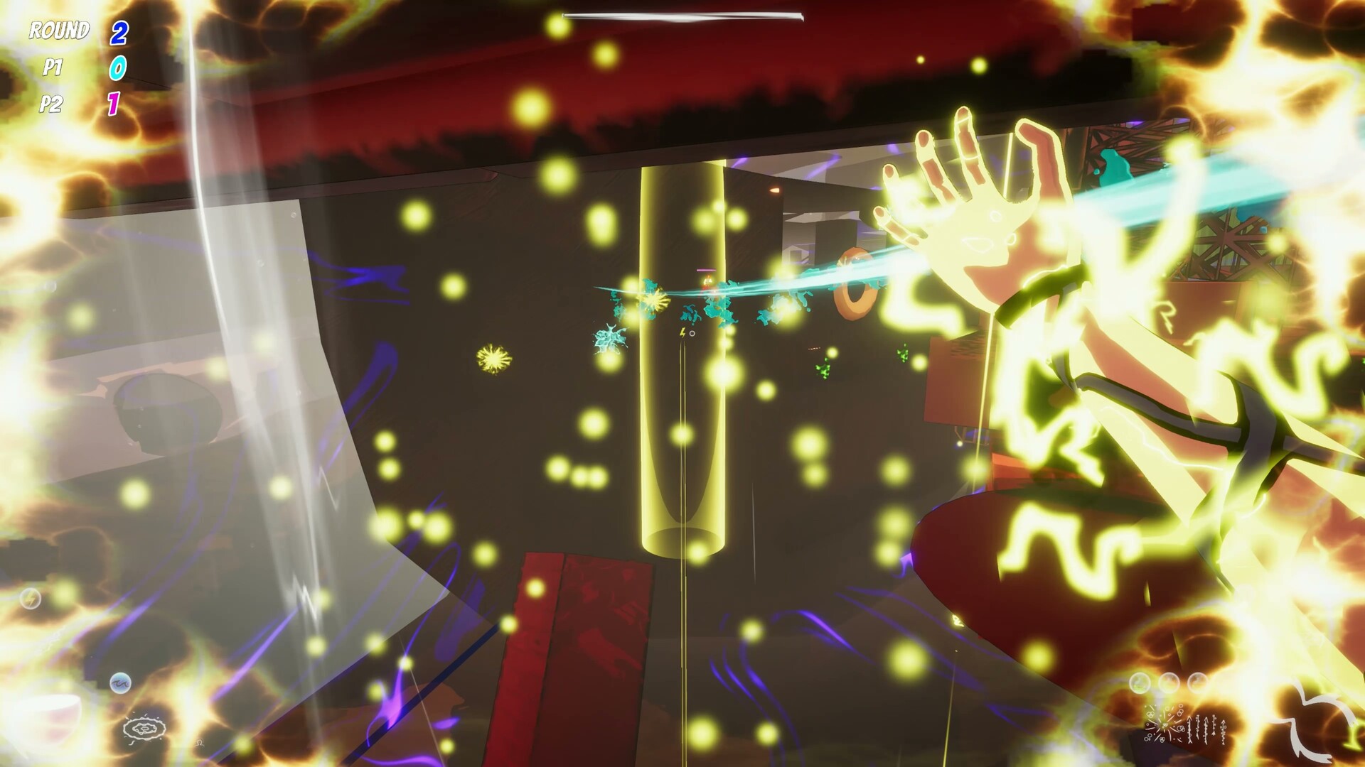 Spellstruck screenshot #3