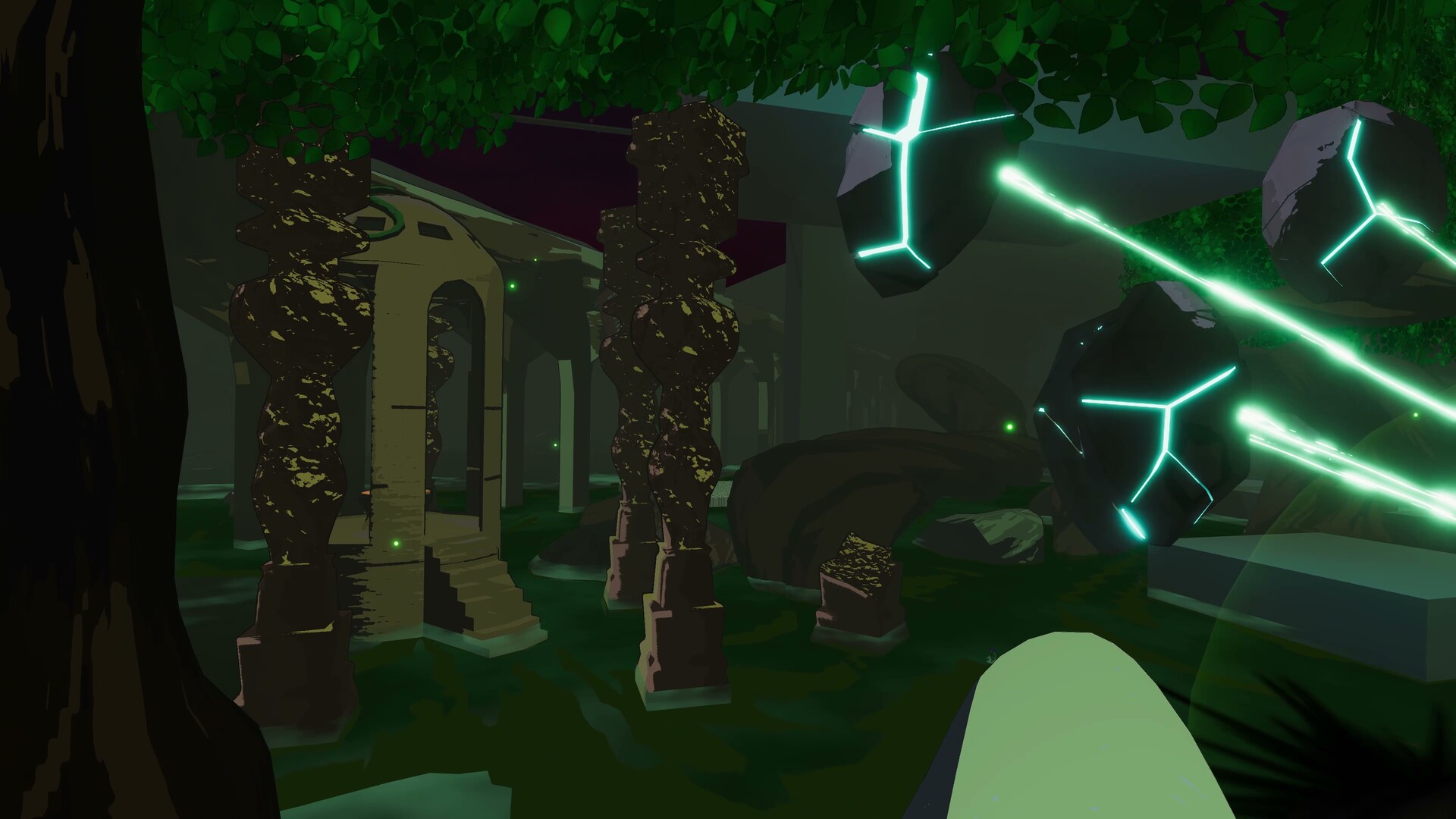 Spellstruck screenshot #5