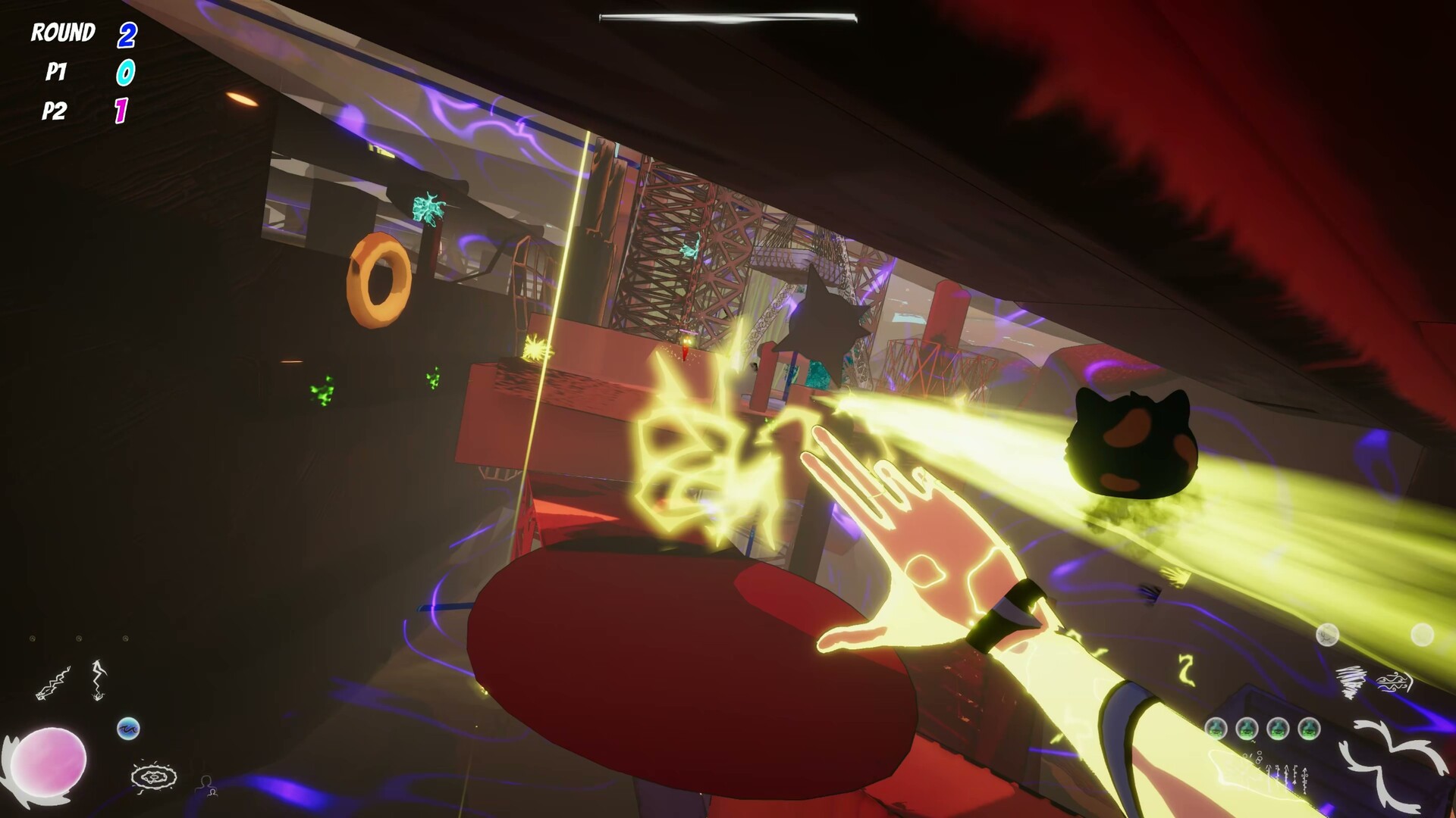 Spellstruck Featured Screenshot #1