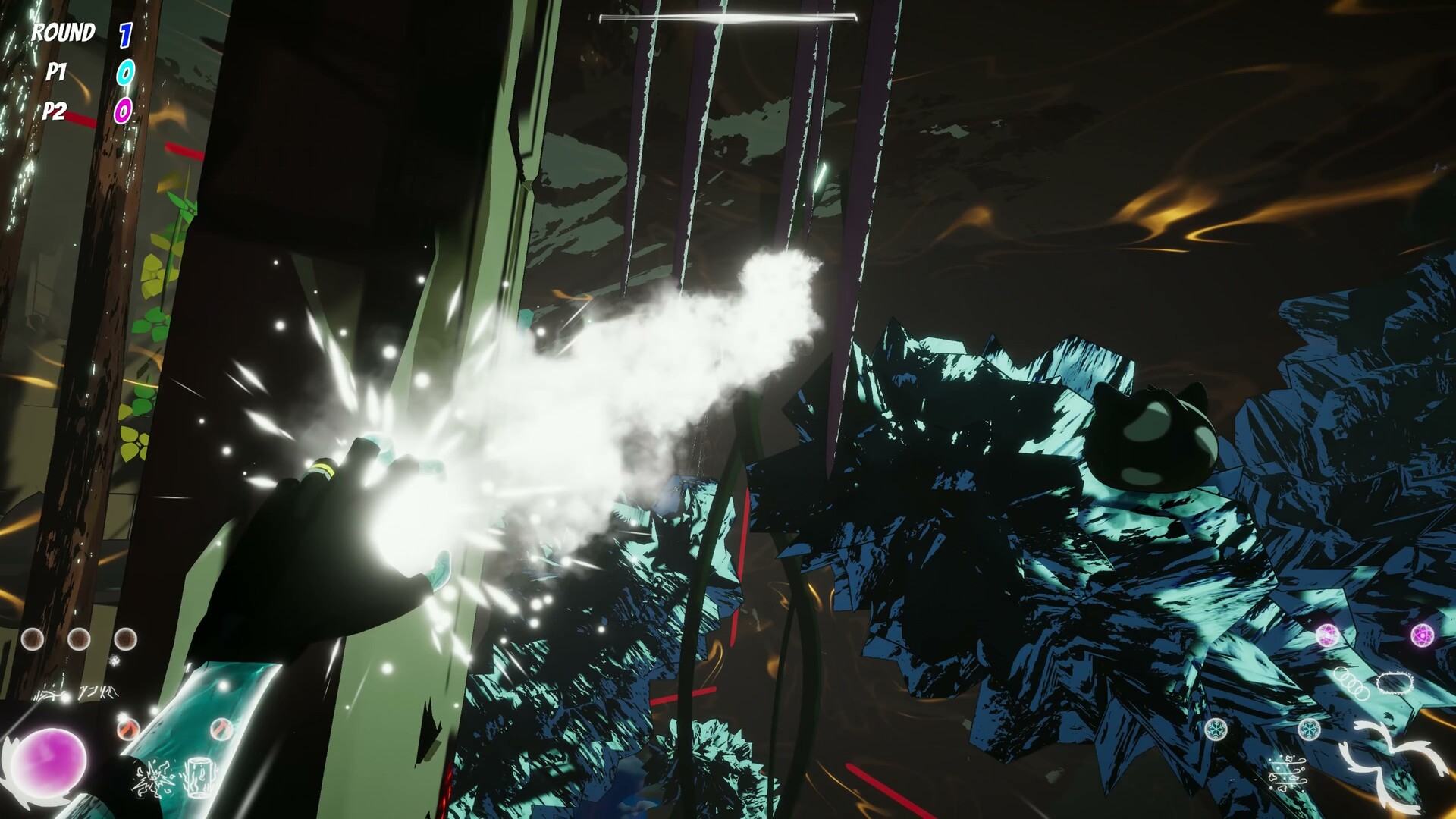 Spellstruck screenshot #7