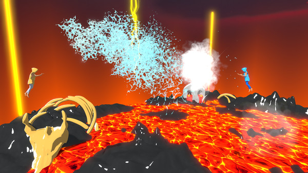 Spellstruck screenshot 4