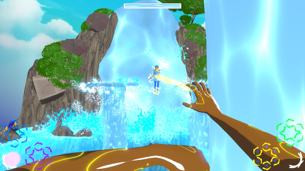 Spellstruck screenshot 3