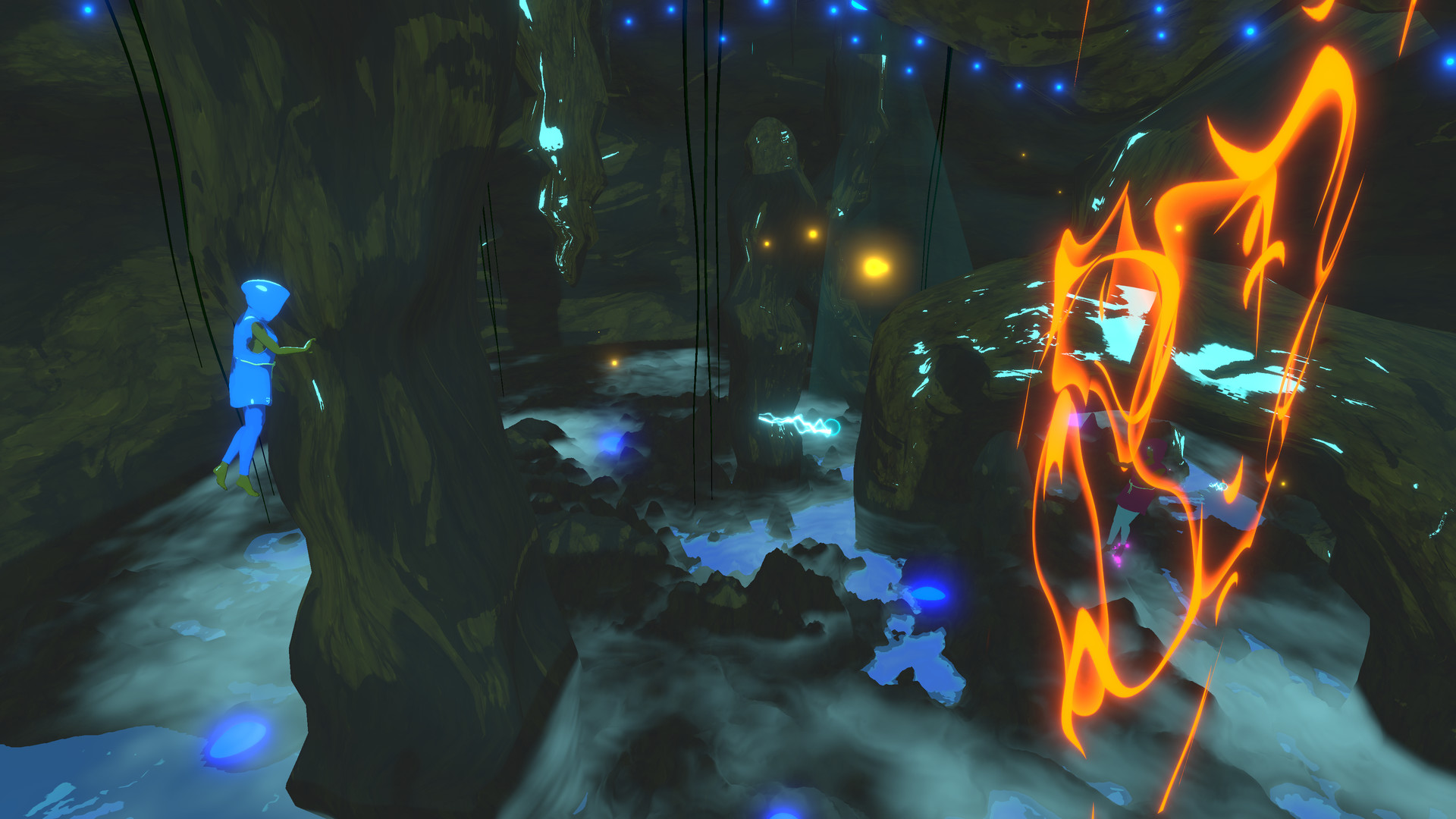 Spellstruck screenshot #6