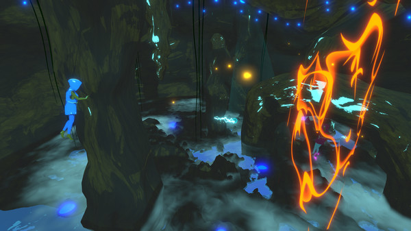 Spellstruck screenshot 5