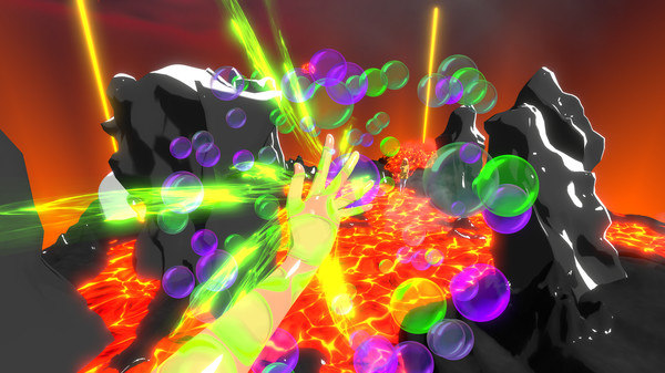 Spellstruck screenshot 1