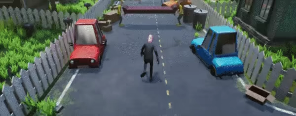 Drunk: Relapsed video 4