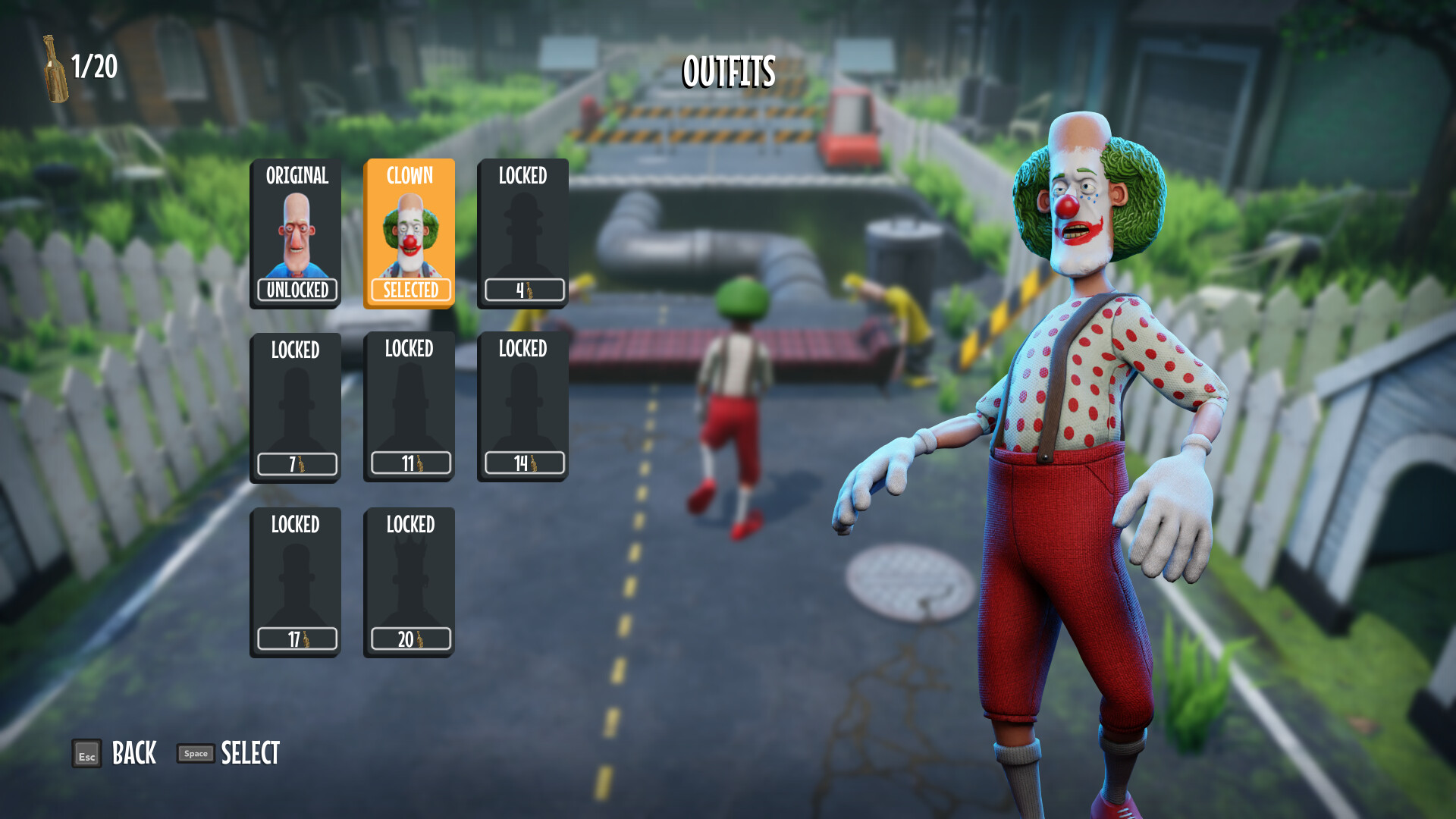 Drunk: Relapsed screenshot #4