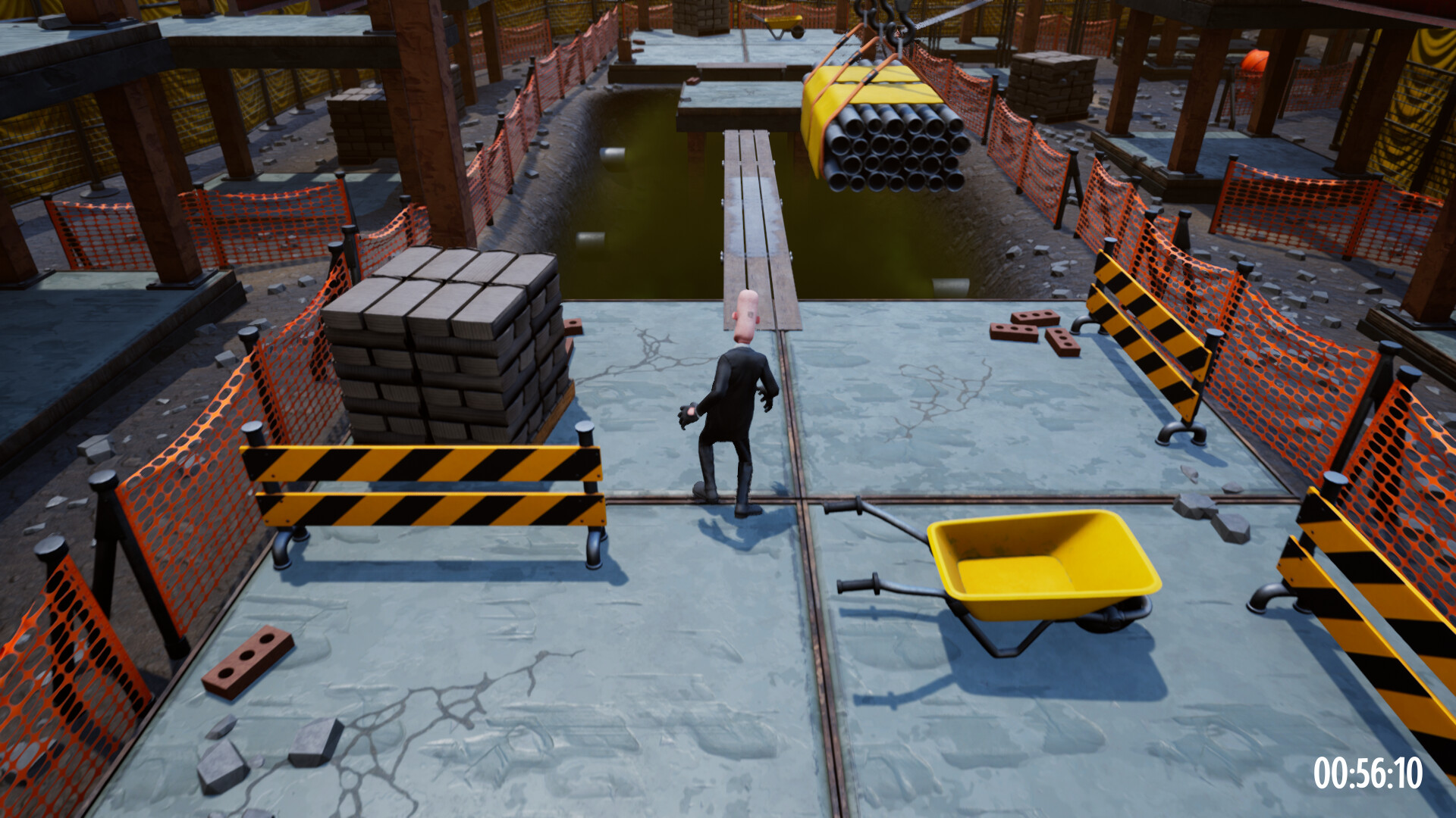 Drunk: Relapsed screenshot #2