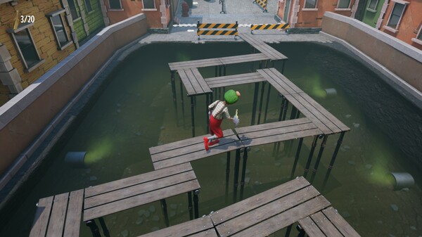 Drunk: Relapsed screenshot 5