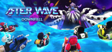 After Wave: Downfall cover image