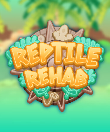 Reptile Rehab