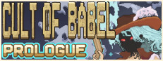Cult Of Babel : Prologue