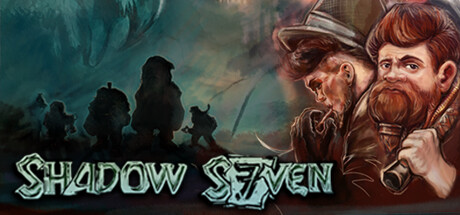 Shadow Seven Cheat Engine/CT