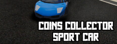 Coins Collector Sport Car cover