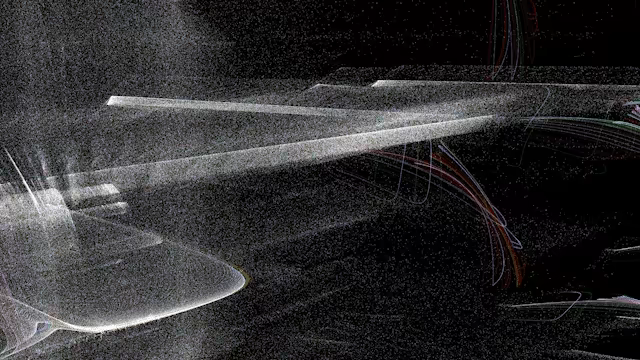 Entanglement video 1
